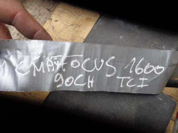 BOITIER COMPLET FORD FOCUS C-MAX 1.6TDCI 90CV - Vue 5